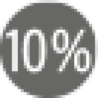 10% Icon