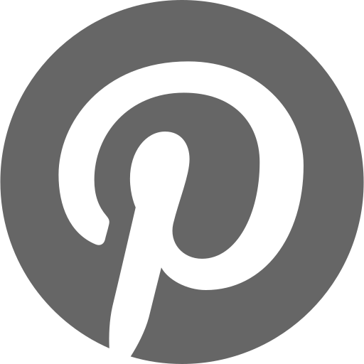 Pinterest Icon