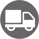 Free Delivery Icon
